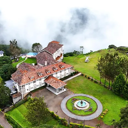 Le Montfort Resort